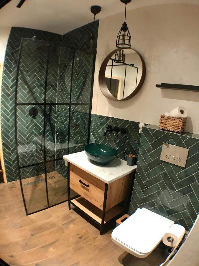 Apartment Apetyt Na Z Prywatna Sauna *